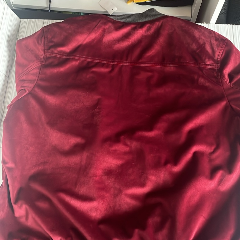 Tasso Elba Jacket - Picture 3 of 5